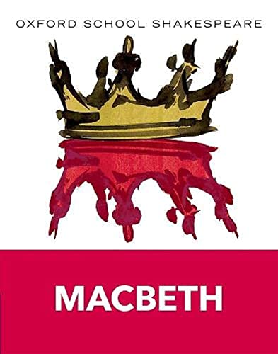 Macbeth von Oxford University Press